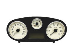 Bloc Compteurs Vitesse Lancia Ypsilon 51709391 110080211006 53587