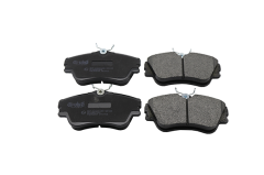 Plaquettes De Frein Avant 701698151E 66981104901 VW Transporter T4 Vika