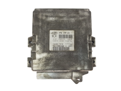 Calculateur 9637086980 16301.574 IAW1AP.81 PSA Magneti Marelli 3292