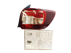 Phare De Voiture Original Droit Arrière Dacia Logan 2 265509441R 265501454R