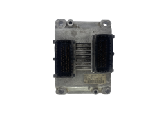 Calculateur Fiat 00468019900 0261206983 ME73H4F004 Bosch 50993