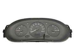 Bloc Compteurs Vitesse Renault Kangoo 1 8200133491 A 43757 Bloc Compteurs Vitesse Renault Kangoo 1 8200133491 A 43757