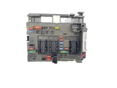 Calculateur BSM B2 9657608880 PSA Delphi 58916