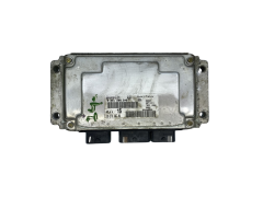 Calculateur 0261206246 9637838780 9645802280 PSA Bosch 62431