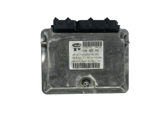 Calculateur Fiat 46814371 IAW 4EF.P2 61600.623.00 Magneti Marelli 48099