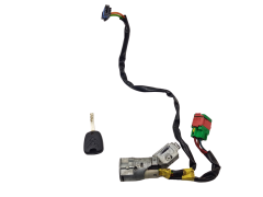 Commutateur D’allumage Citroen C2 C3 N0501413 4162AH Valeo 1047