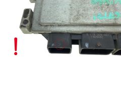 Calculateur S120200117A 8201076690 8200700695 Renault Continental 60189