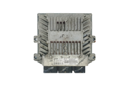Calculateur 9656412980 9655041480 5WS40167F-T PSA Siemens 45062