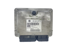 Calculateur 036906034HA IAW4TV.HA 61601.150.05 VW Seat Magneti 62675