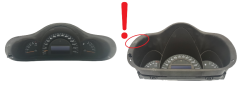 Bloc Compteurs Vitesse Mercedes W203 C220 A2035404511 54202 Bloc Compteurs Vitesse Mercedes W203 C220 A2035404511 54202
