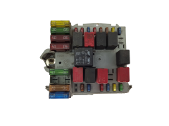 Boîtier Fusibles 51724394 0051724394057657 Alfa Romeo Delphi 20533