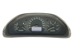 Bloc Compteurs Vitesse Mercedes E W210 A2105405048 52678 Bloc Compteurs Vitesse Mercedes E W210 A2105405048 52678