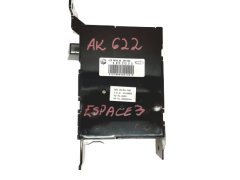 Calculateur Moduł A81001300 J6-D66 Renault Magneti Marelli