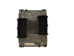 Calculateur Fiat 00467826310 0261204983 1037352994 Bosch 15939