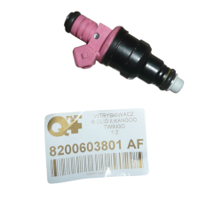 Injection De Combustible Nouveau Renault Clio II Kangoo 1.2 8200603801