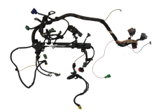 Faisceau De Câblage Pour Moteur 9649339480 2.0 16v RFN Peugeot 307