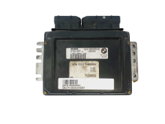 Calculateur Mini 1214 7527610-01 S118012001N Siemens 36245