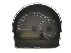 Bloc Compteurs Vitesse Fiat Multipla 51732331 110080073025 29028