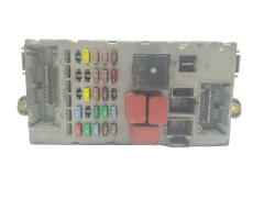 Calculateur BSI Fiat 51786802 CPL Delphi 24660