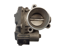 Boitier Papillon D’admission Ford CM5G-9F991-FB 1.0 EcoBoost FoMoCo 1452