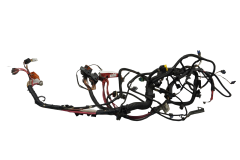 Faisceau De Câblage Pour Moteur 8200562407 Renault Megane 2 1.6  Faisceau De Câblage Pour Moteur 8200562407 Renault Megane 2 1.6