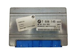 Calculateur Ecu BMW 7508145 96024685 5WK33502AG Siemens 22515 Calculateur Ecu BMW 7508145 96024685 5WK33502AG Siemens 22515