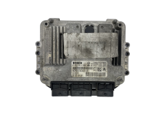Calculateur 0281013868 9663755480 9653958980 PSA Bosch 47847