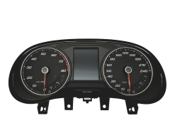 Bloc Compteurs Vitesse Seat Ibiza 6P0920740C A2C99997700 VDO Bloc Compteurs Vitesse Seat Ibiza 6P0920740C A2C99997700 VDO