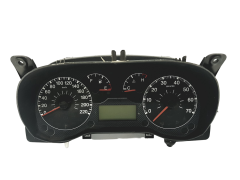 Bloc Compteurs Vitesse Fiat Grande Punto 51718554 40196 Bloc Compteurs Vitesse Fiat Grande Punto 51718554 40196