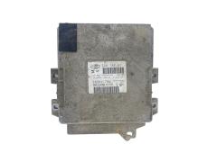 Calculateur PSA 9639907880 IAW1AP.81 16301.794 Magneti Marelli 60162