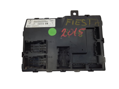 Calculateur DN1T-15K600-EE A12959811 F005V01751 Ford 20622