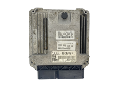 Calculateur 03G906016CL 0281012267 Audi Bosch 