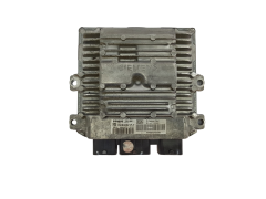 Calculateur 9647202380 9643455080 5WS40021F-T PSA Siemens 17861