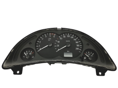 Bloc Compteurs Vitesse Opel Corsa C 09166808FB 110008988003 30730 Bloc Compteurs Vitesse Opel Corsa C 09166808FB 110008988003 30730
