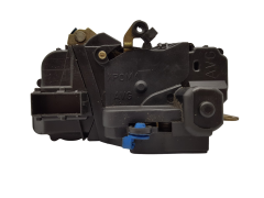 Serrure De Porte Gauche Avant 9135P1 Citroen Berlingo Peugeot Partner Rockwell