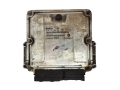 Calculateur 0281013001 P05094802AC Chrysler Bosch 30602