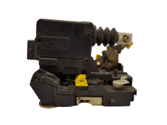 Serrure De Porte Avant Gauche 7701036100 Renault Safrane Vachette 11420 Serrure De Porte Avant Gauche 7701036100 Renault Safrane Vachette 11420