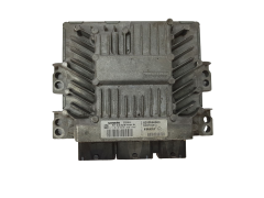 Calculateur S122326109A 8200565863 8200592611 Renault Siemens 14340