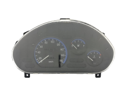 Bloc Compteurs Vitesse Daewoo Matiz 96380535 54914