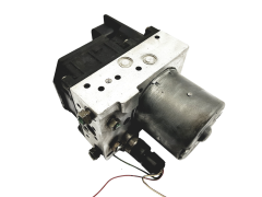 Pompe Abs Peugeot 307 9648265580 0265950084 Bosch 45612