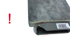 Calculateur 97BB-12A650-JB DOCK DPC-530 Ford 54634