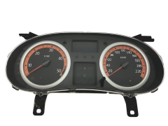 Bloc Compteurs Vitesse Renault Clio 2 8200366586 29660