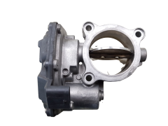 Boitier Papillon D’admission BMW 1354 7810752 03 10378517 Pierburg 2217