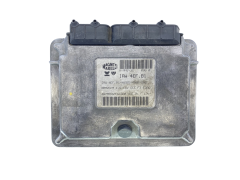 Calculateur IAW4EF.B1 46799769 61600.455.01 Fiat Magneti Marelli 64022
