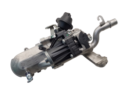 Soupape Egr Nouvelle Original Ford CV6Q-9D475-AA VPBPLH-19206-AE 1.6 TDCI Soupape Egr Nouvelle Original Ford CV6Q-9D475-AA VPBPLH-19206-AE 1.6 TDCI