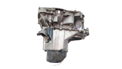 Boîte De Vitesse JB1132 1.2 Renault Twingo 7701667379 1184