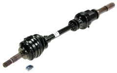 Arbre De Roue Droit Original Renault Clio II 1.6 7711497228 Arbre De Roue Droit Original Renault Clio II 1.6 7711497228