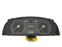 Bloc Compteurs Vitesse Renault Laguna 2 8200291332 C Bloc Compteurs Vitesse Renault Laguna 2 8200291332 C