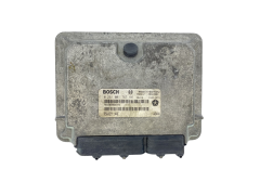 Calculateur 0281001767 P56029114AE Chrysler Bosch 63486
