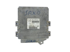 Calculateur 9630784680 16254.124 IAW1AP.40 PSA Magneti Marelli 55271